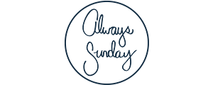 Always Sunday