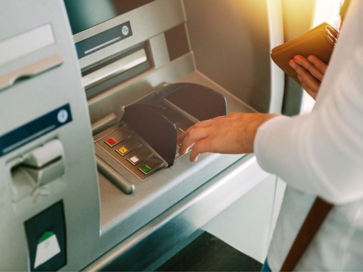 ATM cleaning services nationwide 