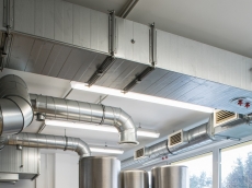 audits for commercial kitchen ducting