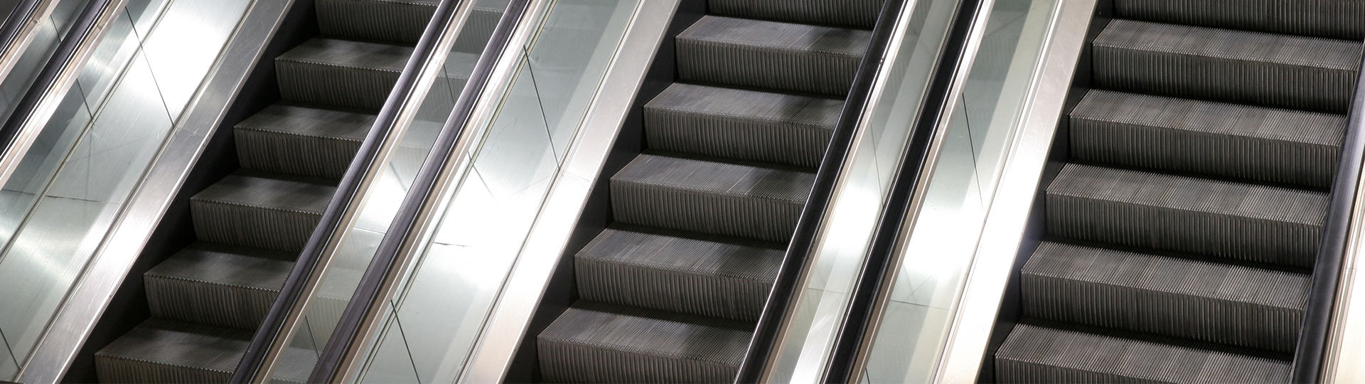 Escalator Cleaning