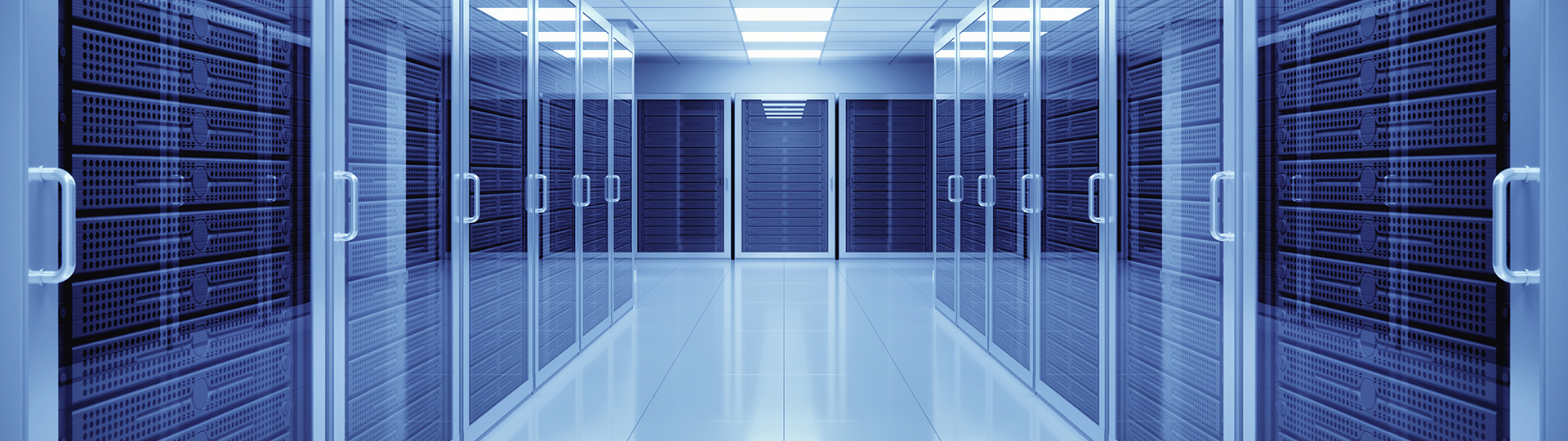 IT & Data Centre Cleaning