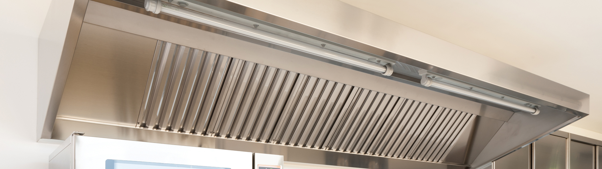 Kitchen Extract & Supply Ductwork
