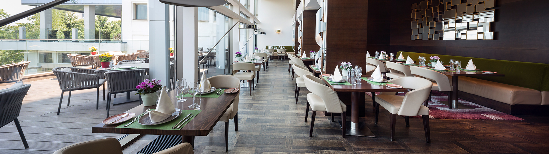 Restaurant & Pub Cleaning