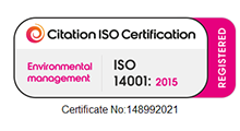 ISO 14001: Environmental Management