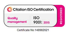 ISO 9001: Quality Managament