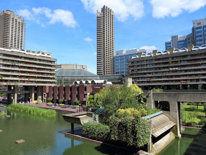 Barbican Cleaning Company