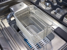 Barnes commercial kitchen deep cleans
