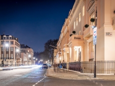 Belgravia Cleaning Services