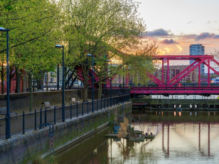 bermondsey commercial cleaners