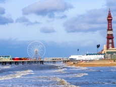 BLACKPOOL BLACKBURN and PRESTON cleaning services