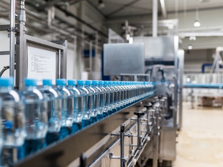 Factory Cleaning Services Cleaning Services Group