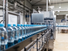 bottling plant factory cleaners