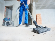 builders and sparkle cleans Brentford