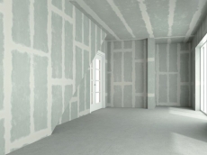 builders clean to residential and commercial premises Scotland