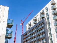 builders property development cleans Reading