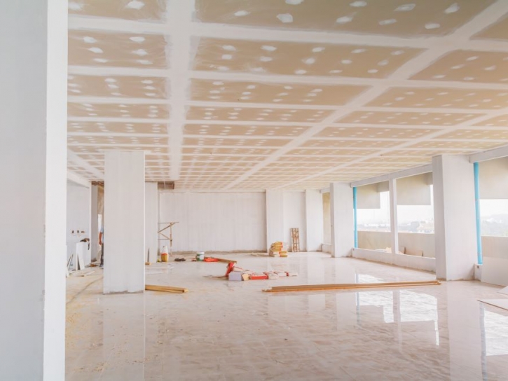 Commercial Cleaning Services Birmingham CSG