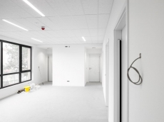 builders sparkle and construction clean Crawley