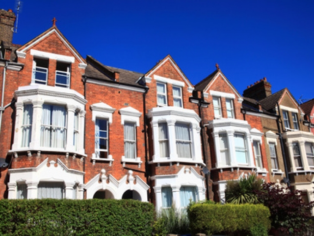 Building cleaning Herne Hill