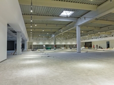 building contract cleans one off Milton Keynes