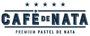 Caf&Atilde;&copy; De Nata