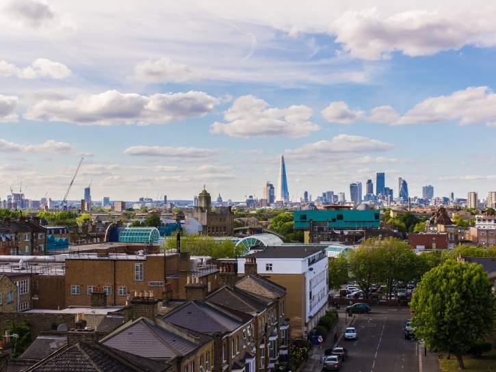 Camberwell cleaning company