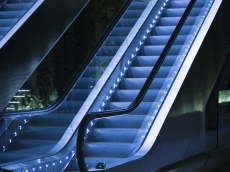 Camberwell escalator deep cleans