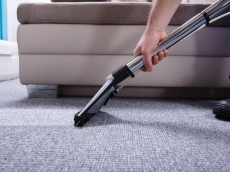 CARPET CLEANING BLACKPOOL