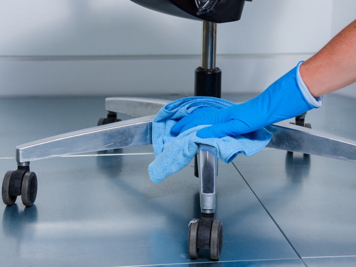 Cleaning Services Christchurch