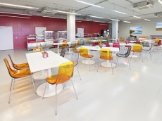 Clean Canteen