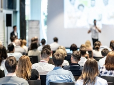 cleaners for conferences