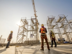 cleaning services for builders and developers