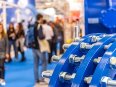 cleaning services for expos and product launches