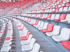cleaning services for football clubs
