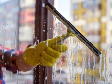 cleaning services for leisure companies