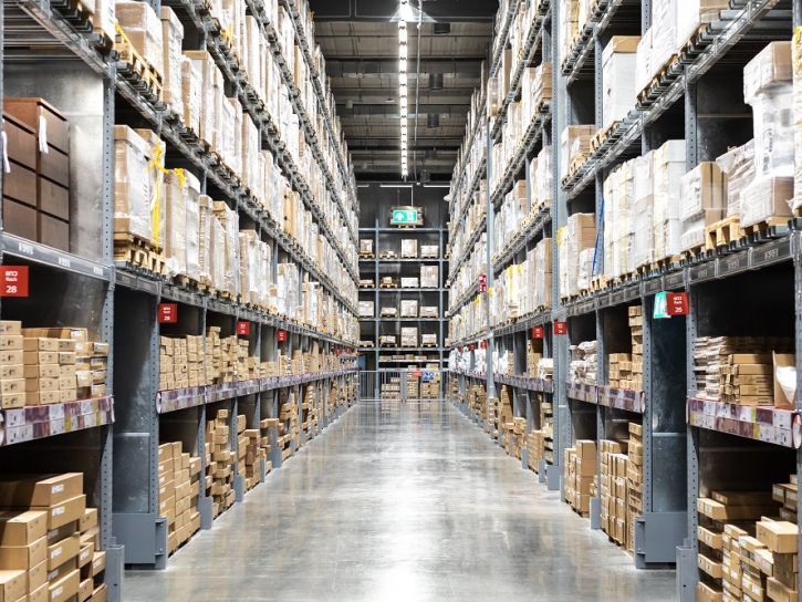 Warehouse Cleaning Cleaning Services Group