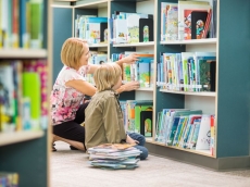 cleaning services for public libraries