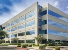 cleaning services to headquarters and regional offices