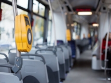 cleaning services to public transport Barnes