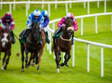 cleaning services to racecourses and vip areas