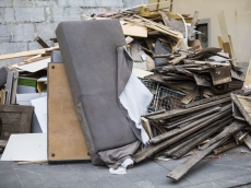 clearances for social housing