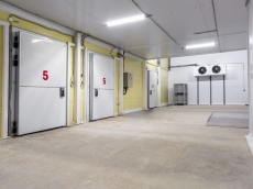 cold storage deep cleaning service Basingstoke