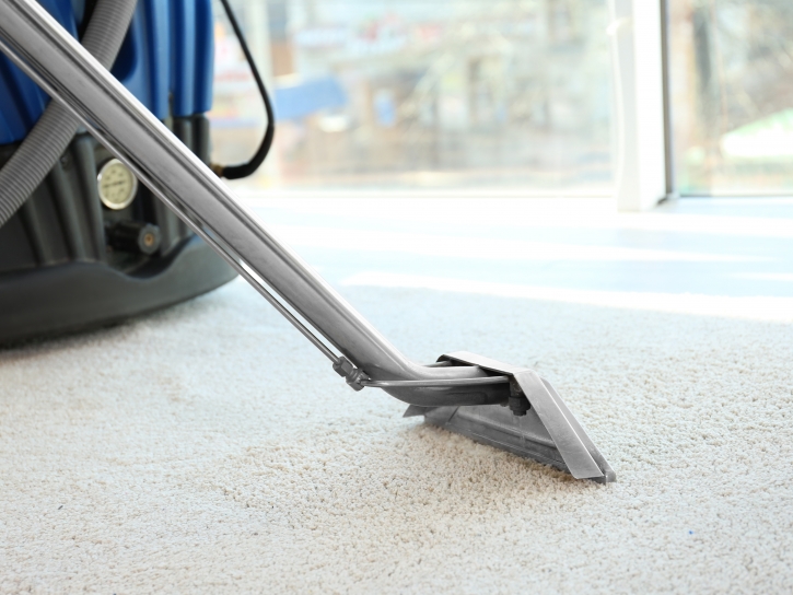 commercial carpet cleaning swanage