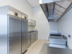 commercial deep clean kitchens and equipment Hastings