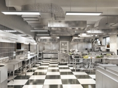 comemrcial kitchen and equipment deep cleans Crawley