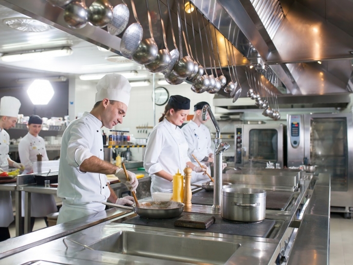 Kitchen Cleaning Cleaning Services Group