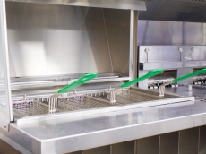 nottingham commercial kitchen cleaners