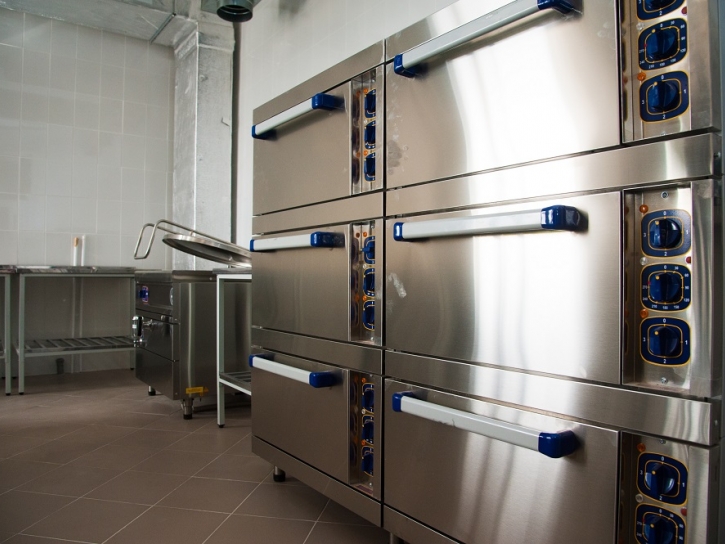 Exeter Commercial Cleaners