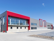 commercial premises external deep cleans and contracts Milton Keynes