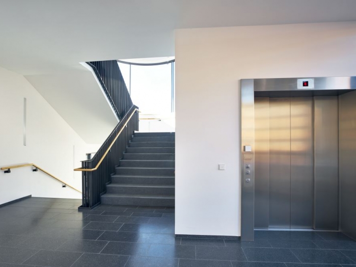 Commercial Cleaning Services Birmingham CSG