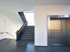 communal area cleans for property managers